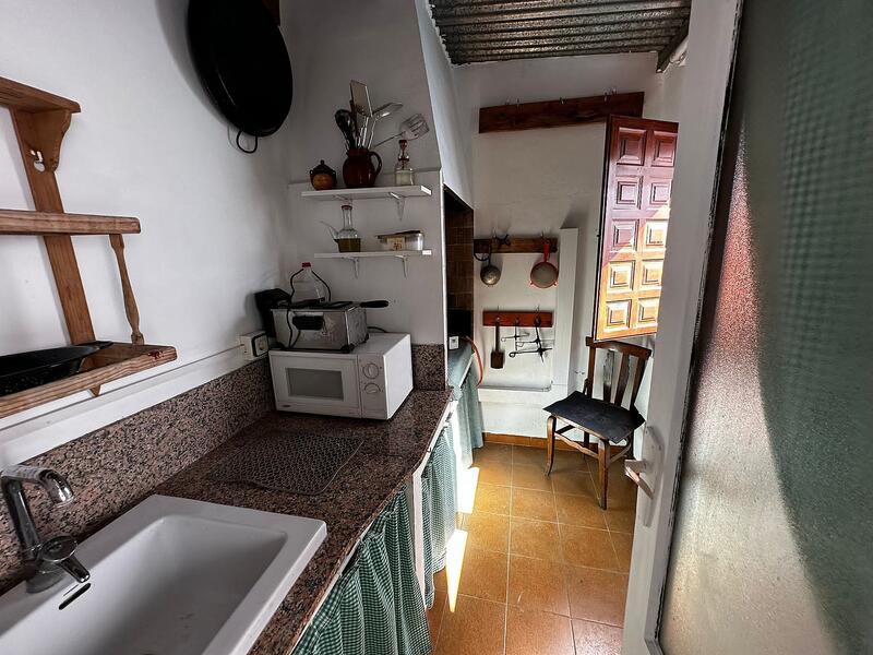 4 Cuarto Villa en venta