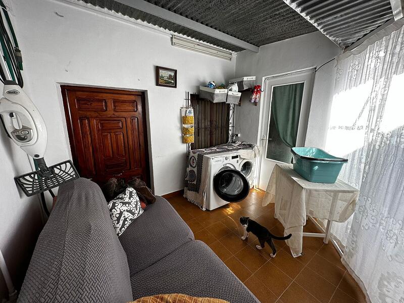 4 Cuarto Villa en venta