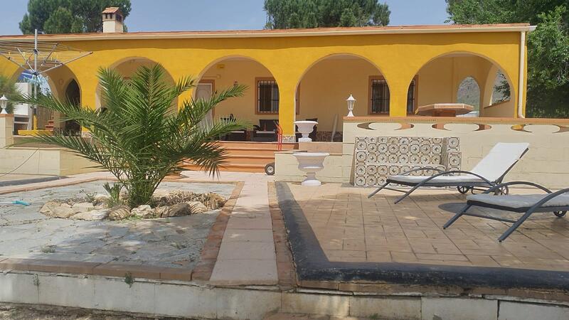 3 bedroom Villa for sale