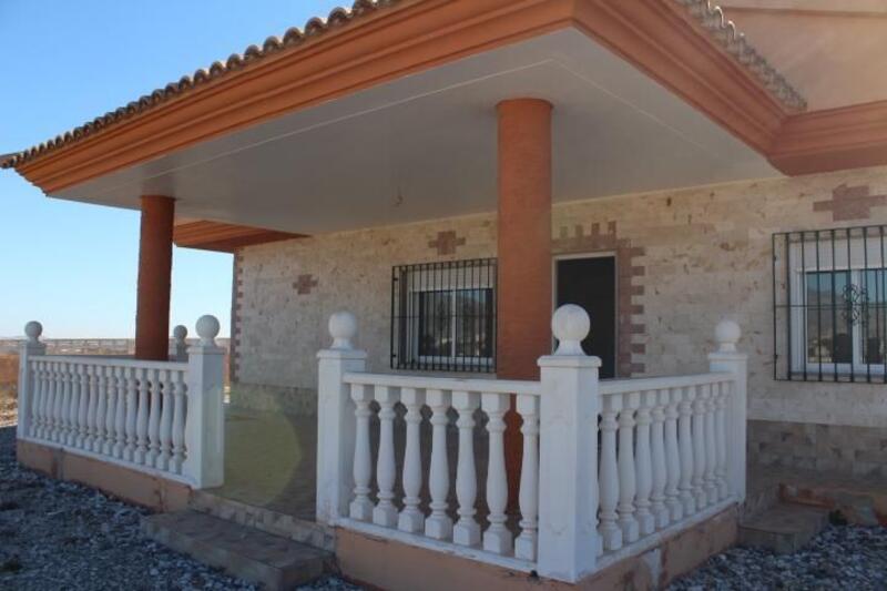 3 bedroom Villa for sale