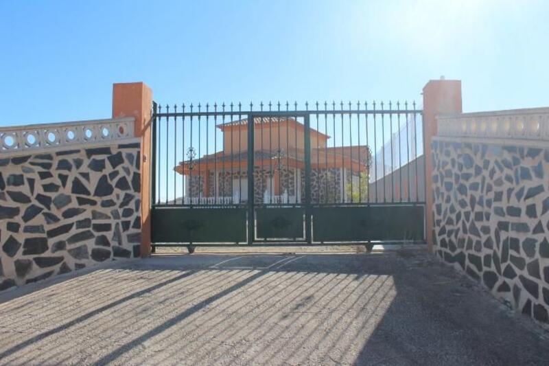 3 bedroom Villa for sale