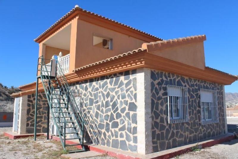 3 bedroom Villa for sale