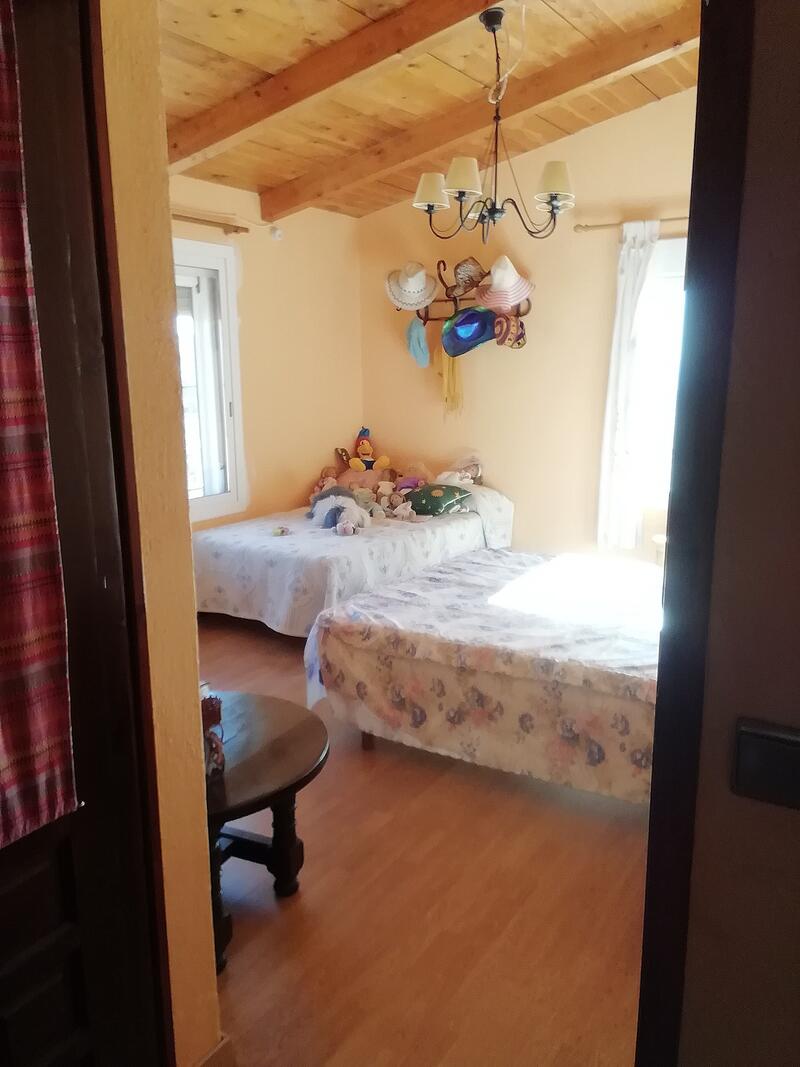 5 slaapkamer Villa Te koop