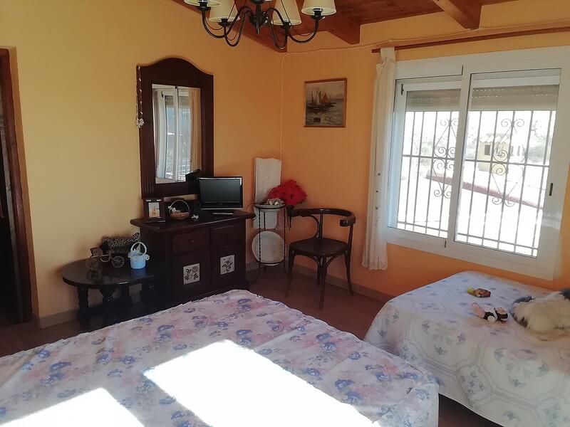 5 Cuarto Villa en venta