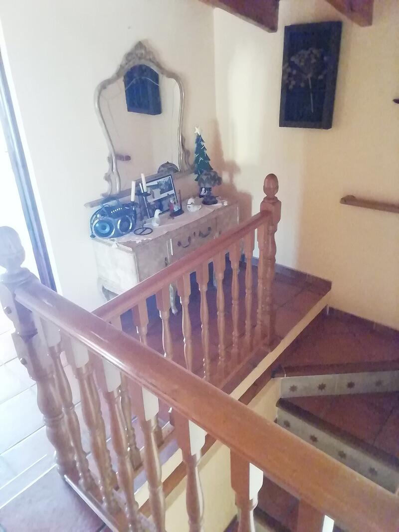 5 slaapkamer Villa Te koop