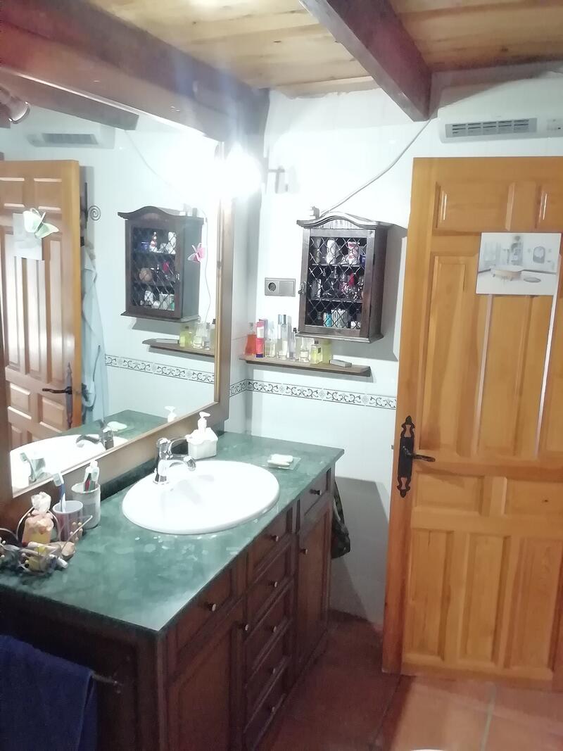 5 Cuarto Villa en venta