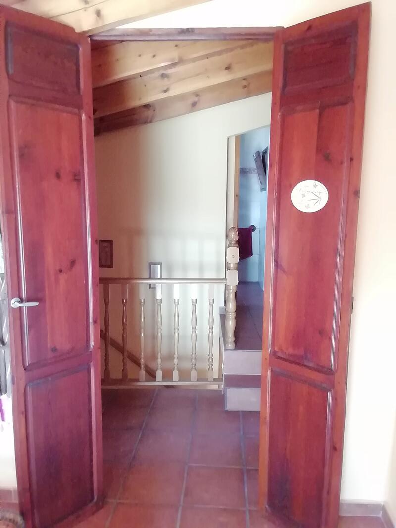 5 slaapkamer Villa Te koop