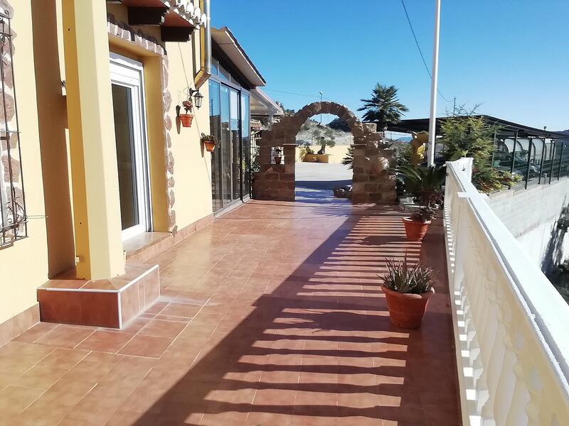 5 Cuarto Villa en venta