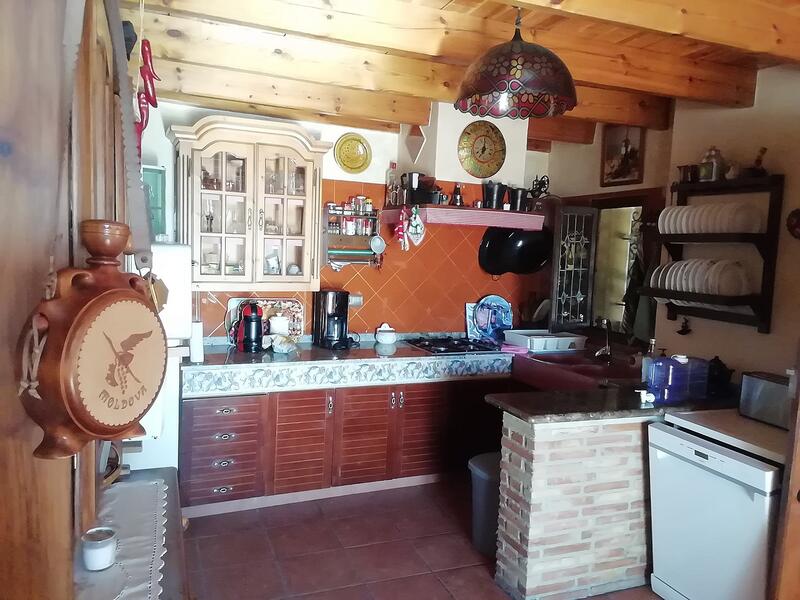 5 Cuarto Villa en venta