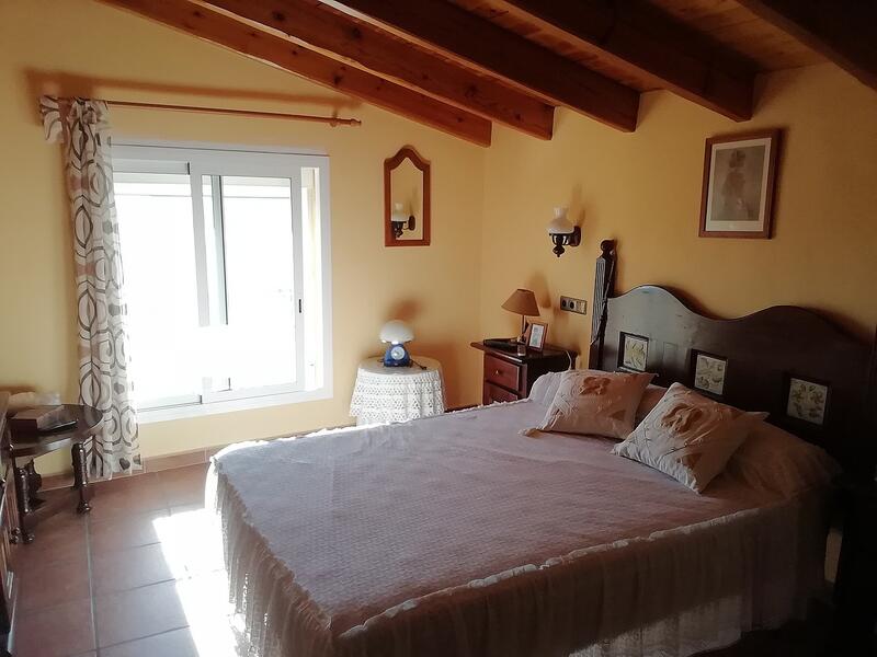 5 Cuarto Villa en venta