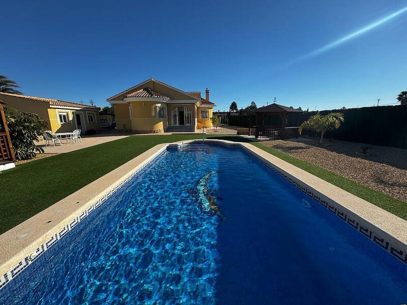 3 bedroom Villa for sale