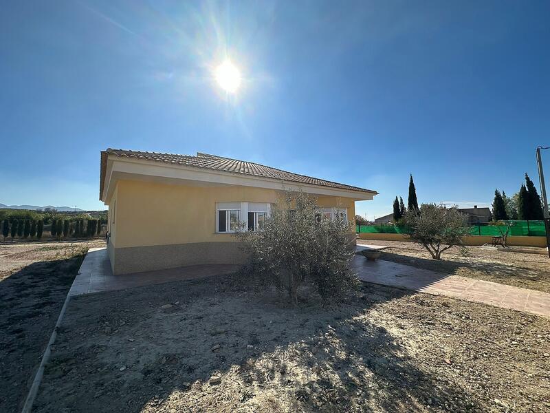 3 Schlafzimmer Villa zu verkaufen