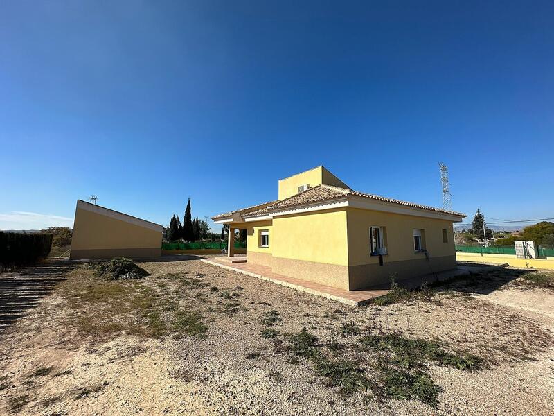 3 Schlafzimmer Villa zu verkaufen