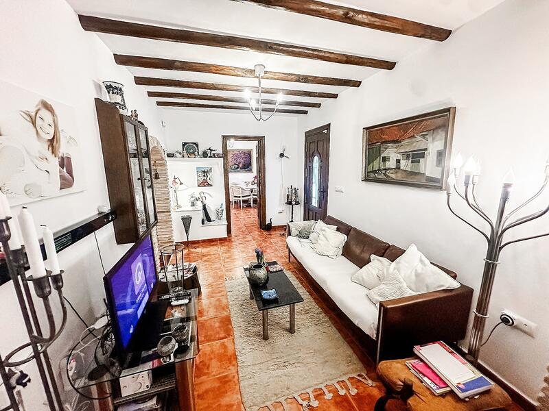 4 chambre Villa à vendre