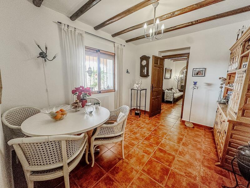 4 chambre Villa à vendre