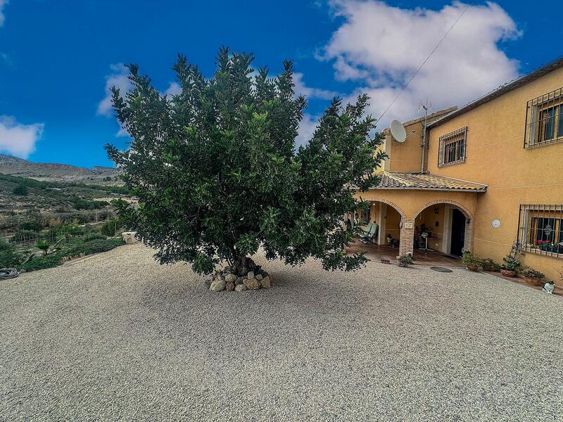 4 Schlafzimmer Villa zu verkaufen