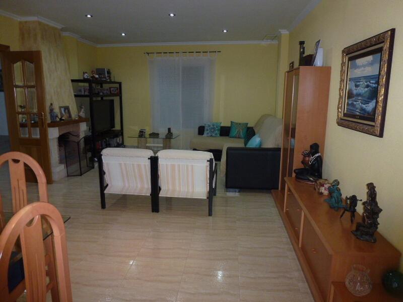 3 bedroom Villa for sale