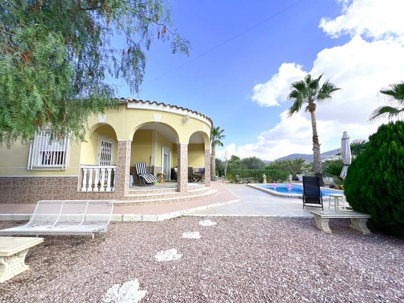 3 Cuarto Villa en venta