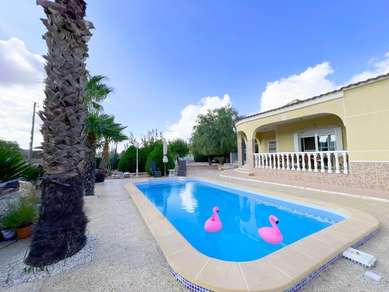 3 bedroom Villa for sale