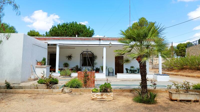 4 bedroom Villa for sale