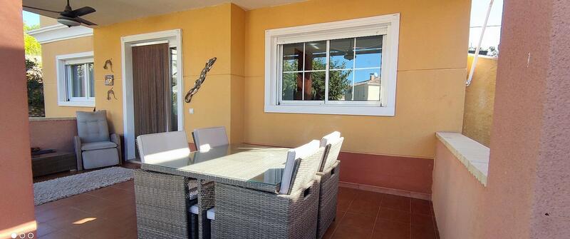 3 bedroom Villa for sale