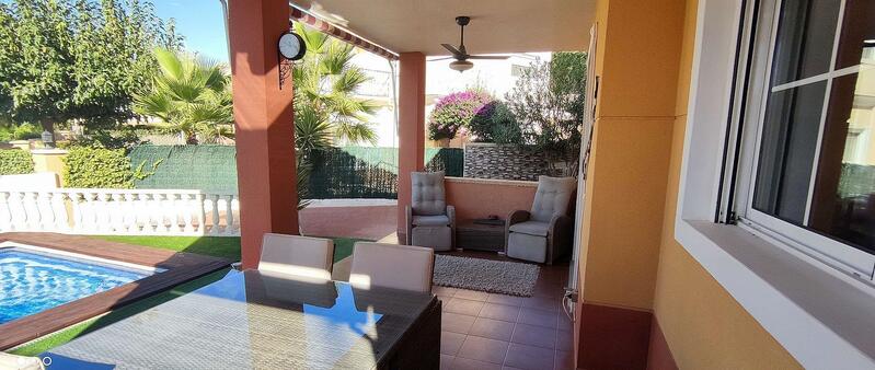 3 bedroom Villa for sale