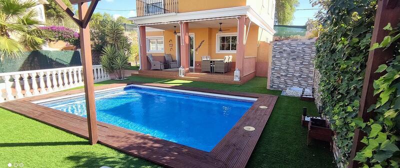 3 bedroom Villa for sale