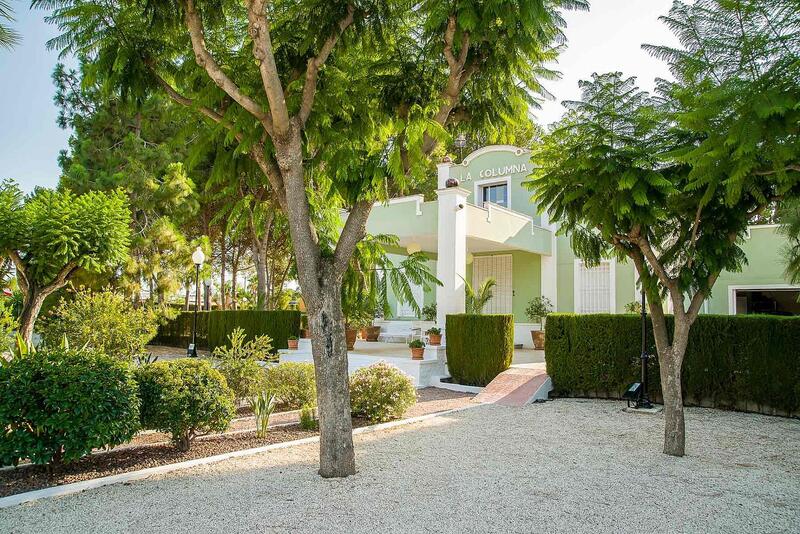 5 Cuarto Villa en venta