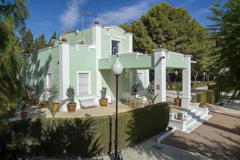 5 bedroom Villa for sale