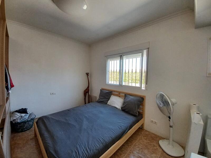 3 Cuarto Villa en venta