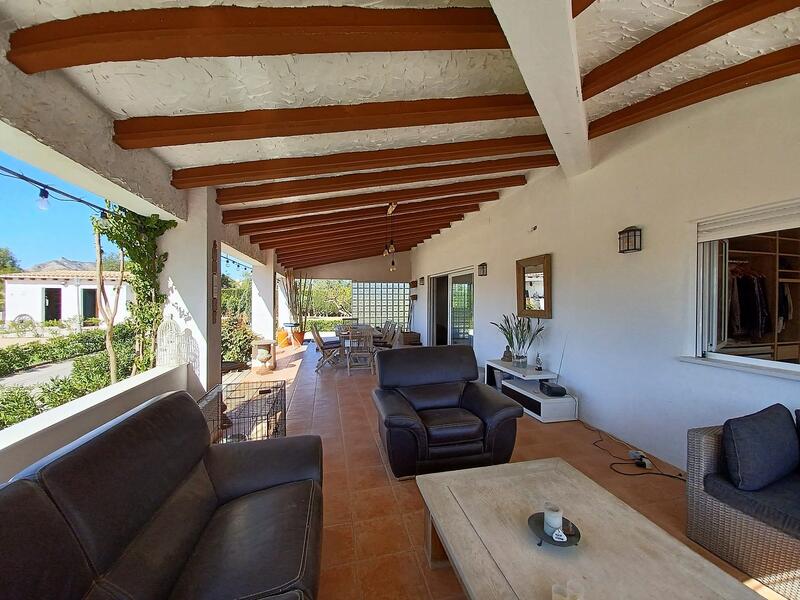 3 bedroom Villa for sale