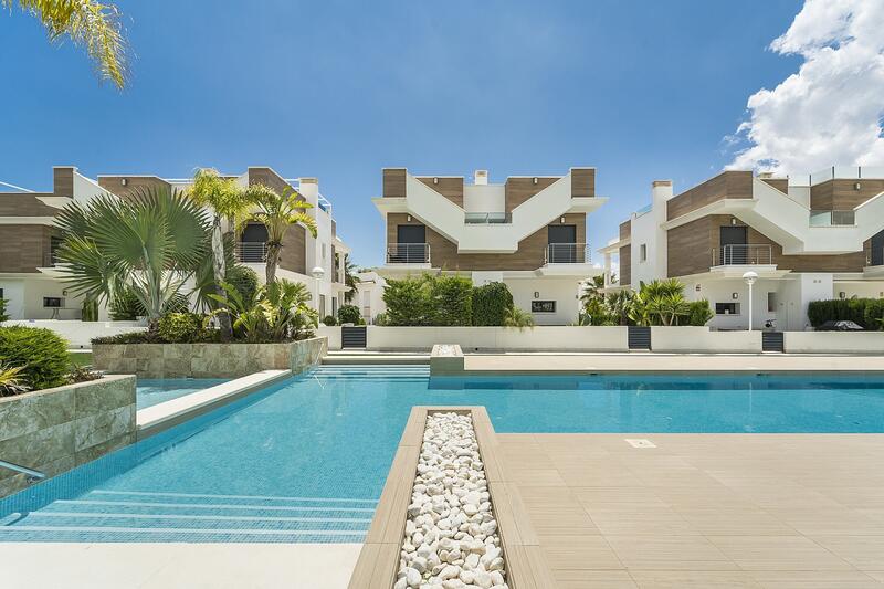 4 bedroom Villa for sale