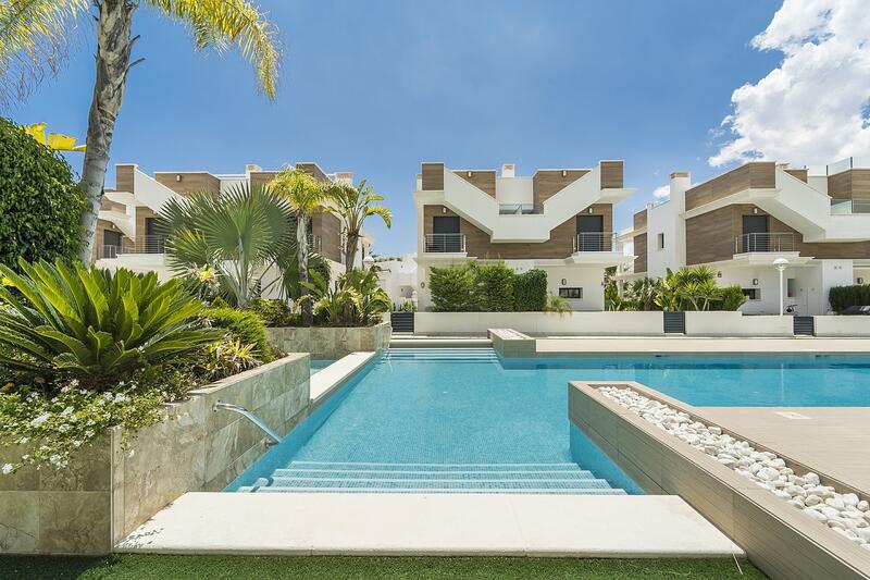 4 bedroom Villa for sale