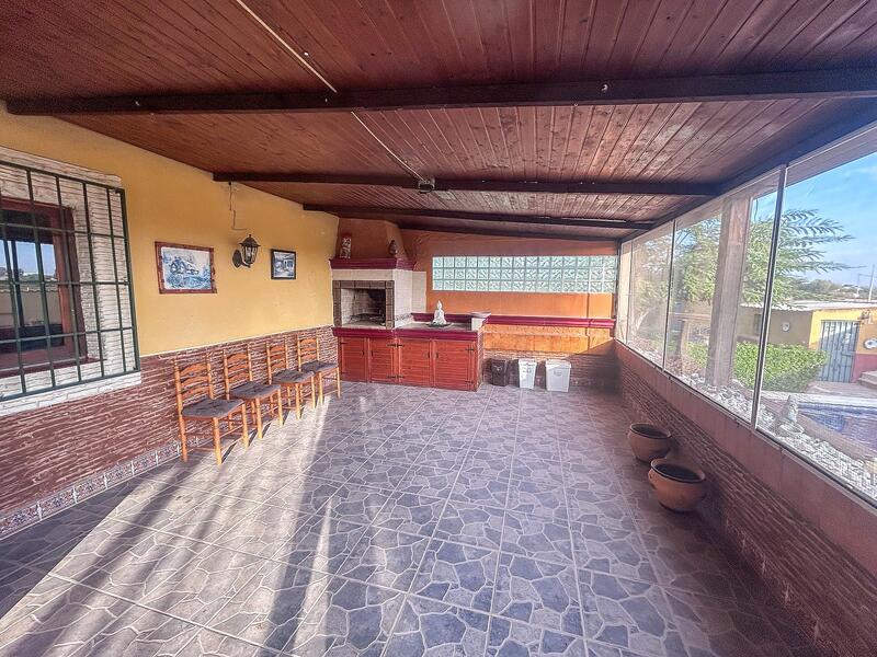 5 Cuarto Villa en venta