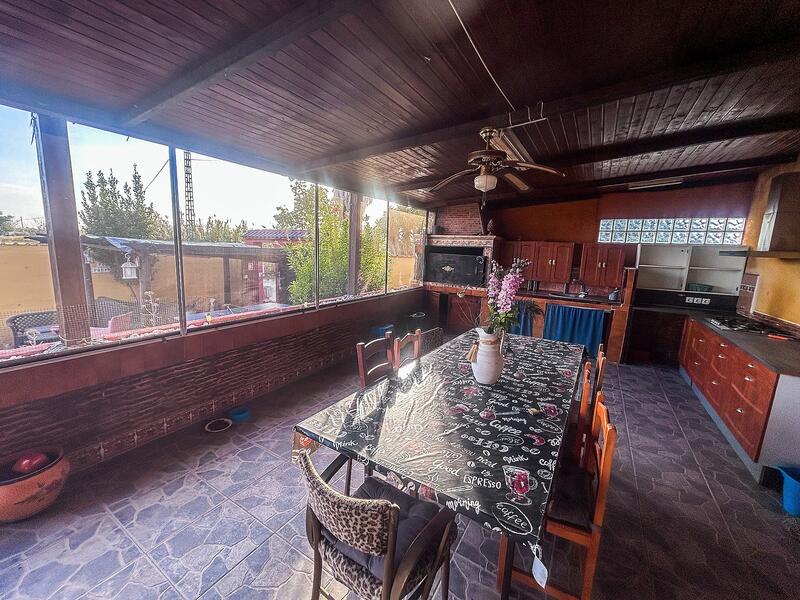 5 Cuarto Villa en venta