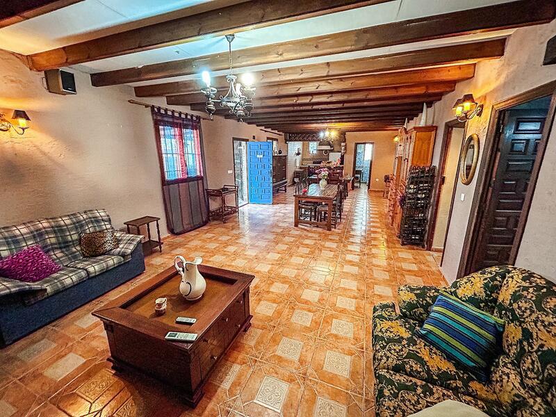 5 Cuarto Villa en venta