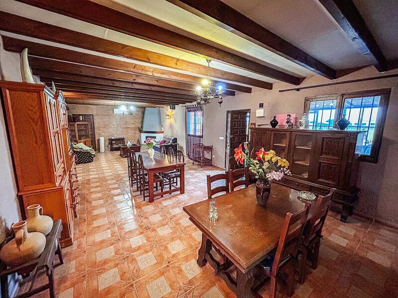 5 Cuarto Villa en venta