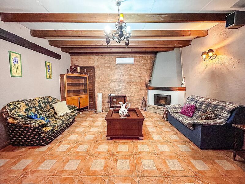 5 Cuarto Villa en venta