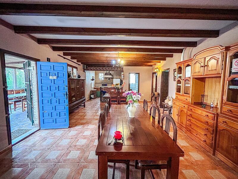 5 Cuarto Villa en venta