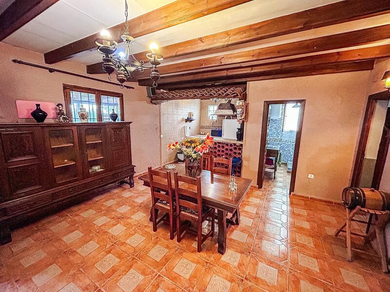 5 Cuarto Villa en venta