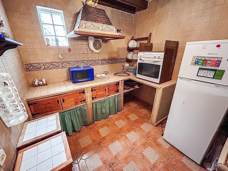 5 Cuarto Villa en venta