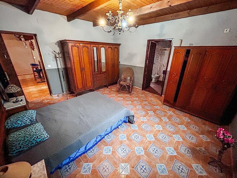 5 Cuarto Villa en venta