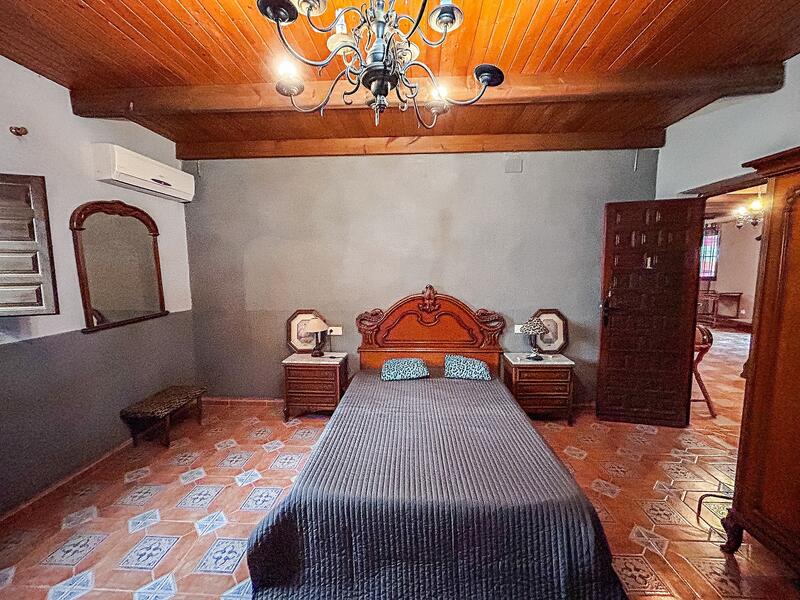 5 Cuarto Villa en venta