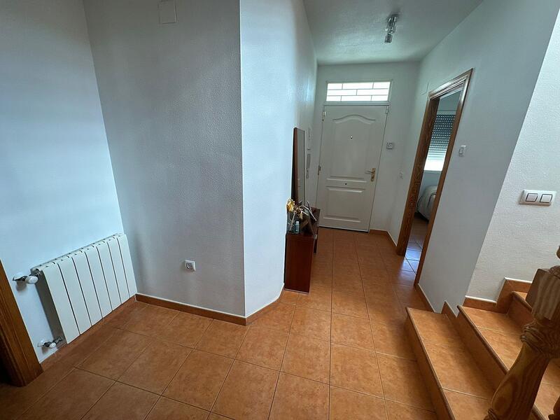 4 chambre Maison de Ville à vendre