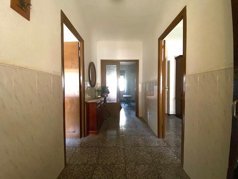 3 Cuarto Adosado en venta