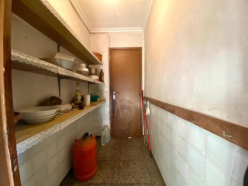 3 Cuarto Adosado en venta