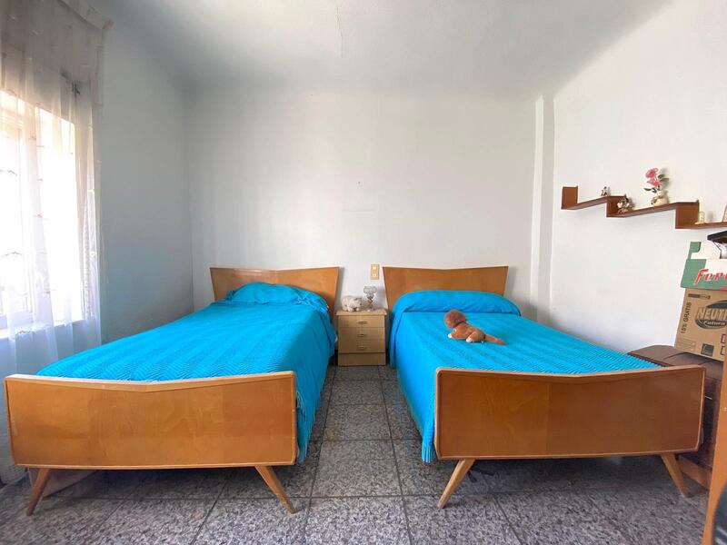 3 Cuarto Adosado en venta