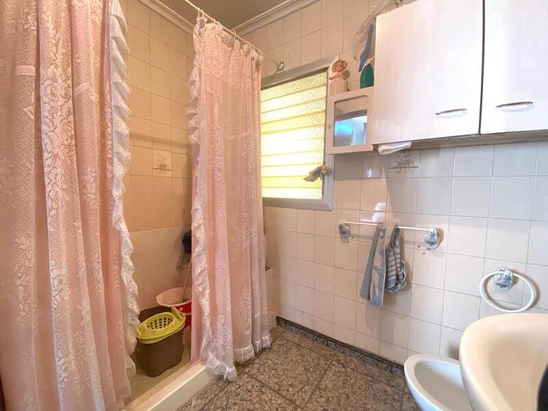 3 Cuarto Adosado en venta