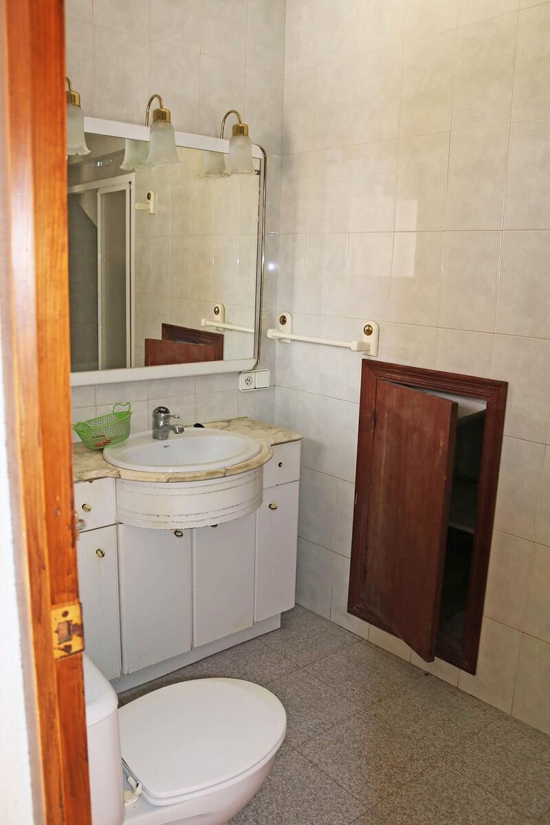 5 Cuarto Adosado en venta