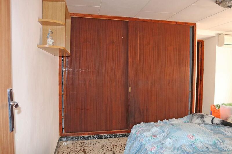 5 Cuarto Adosado en venta